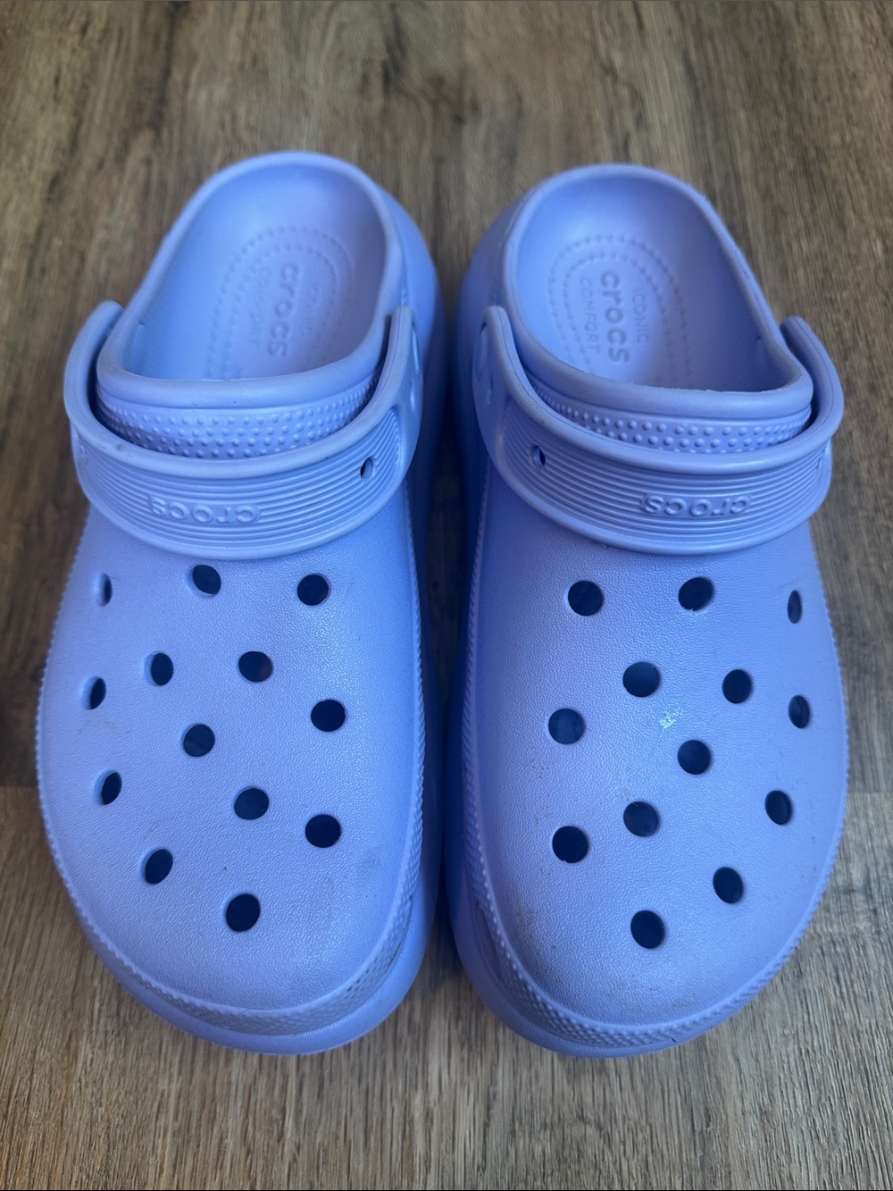 Crocs Classic Crush Clog - Picture 2 of 9